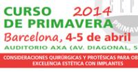 Curso de Primavera SEPES 2014