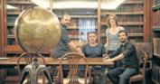 BTI patrocina la Mars Gaming Northabout Expedition al Ártico