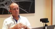 Eduardo Anitua en el Observatorio Basque Health Cluster: desafíos del mundo post-Covid 19
