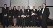 Dr. Eduardo Anitua, awarded the Dentist of the Year Prize by the Spanish School of Dentists