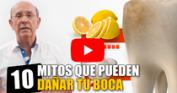 Salud oral: mitos, creencias y evidencias