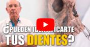 Odontología forense: cuando la salud oral aporta evidencias