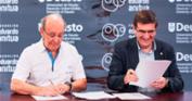 La Fundación Eduardo Anitua y la Universidad de Deusto firman un convenio de colaboración para impulsar formación avanzada en medicina regenerativa