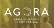 Eduardo Anitua participates in Ágora Alava Forum