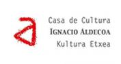 Conference of Joaquín Durán and Eduardo Anitua about sleep and health in the House of Culture Ignacio Aldecoa